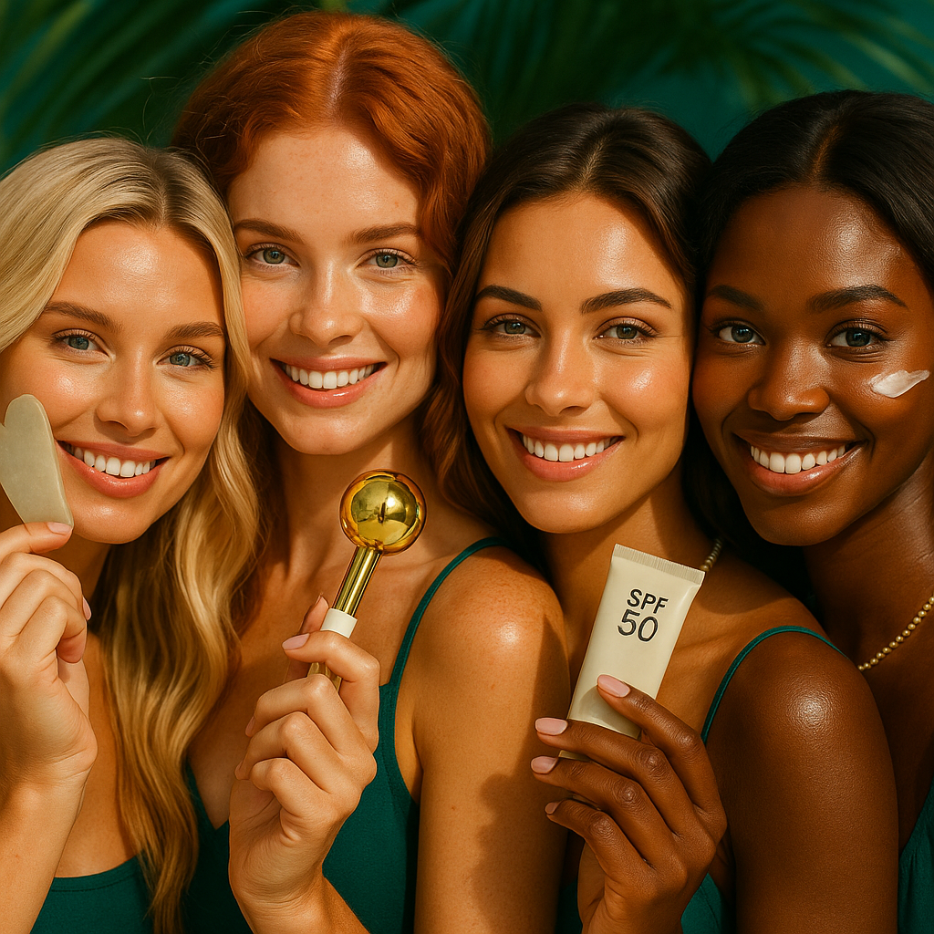 PROFESSIONAL SKINCARE