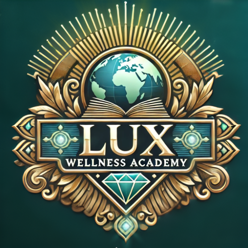 Lux Wellness Academy Store